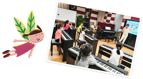 SOUND TREE Group Class
