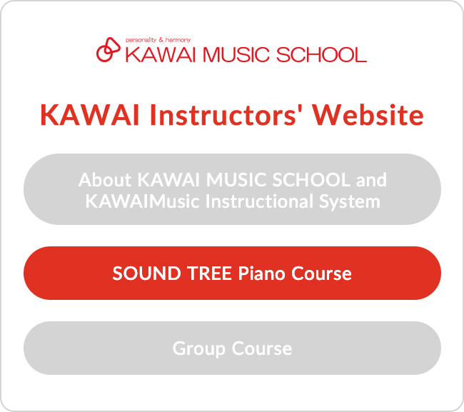 KAWAI nstructors'Website