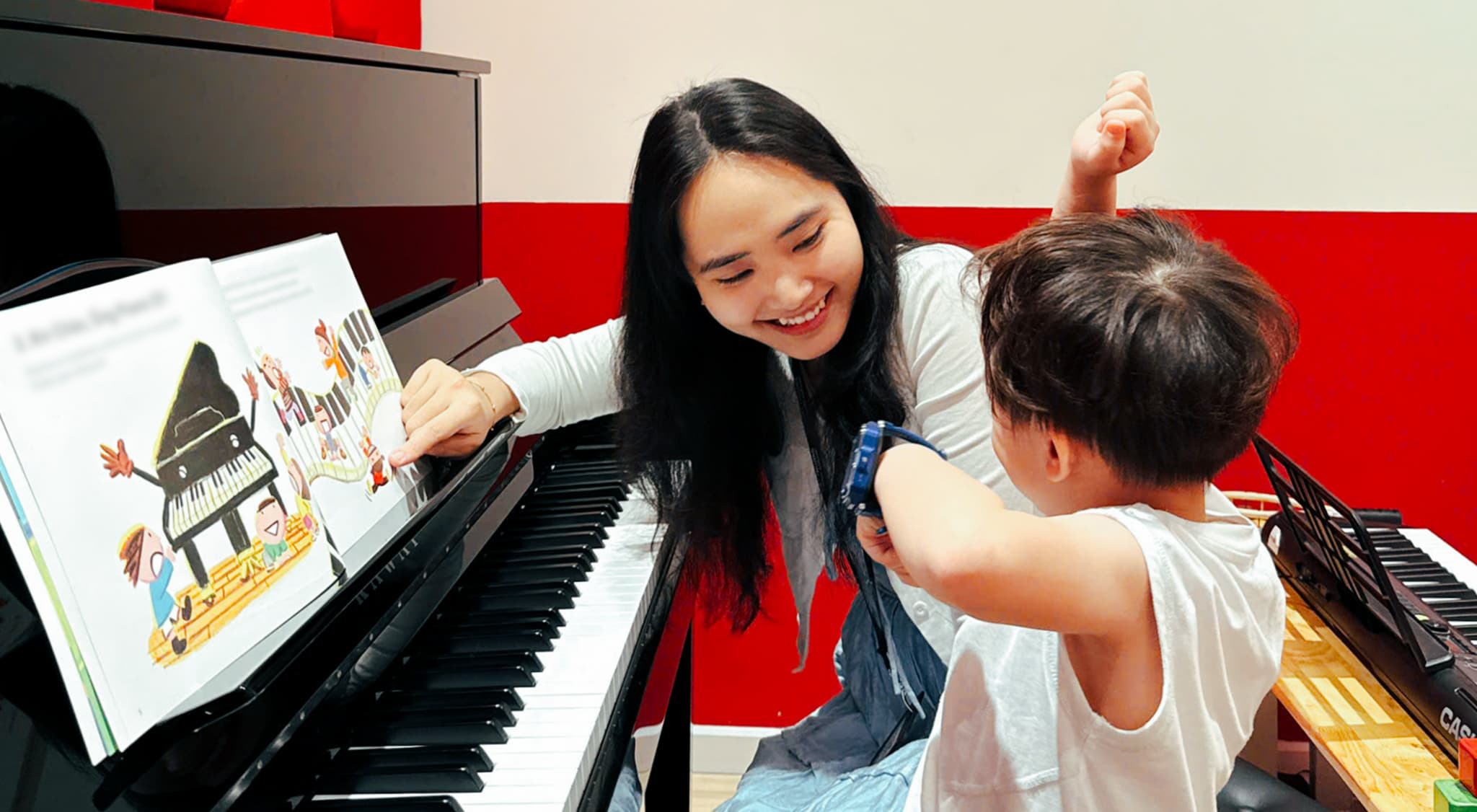 KAWAI