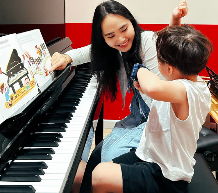 KAWAI